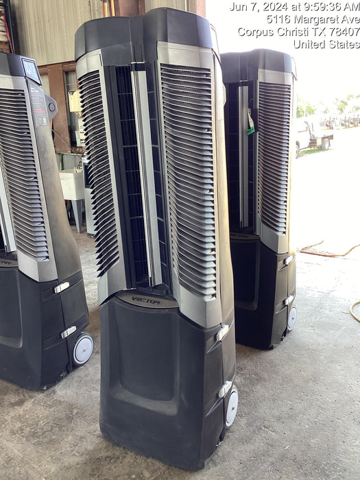 2023 VECTOR Vector Max