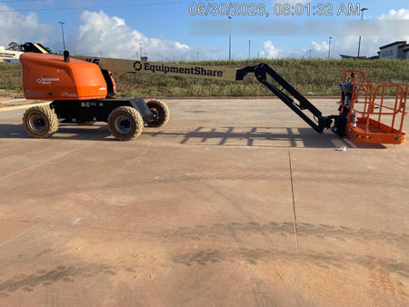 2025 JLG 460SJ
