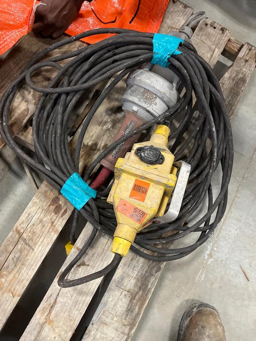 2021 WORKSITE LIGHTING DWXPLEDIL50-12V