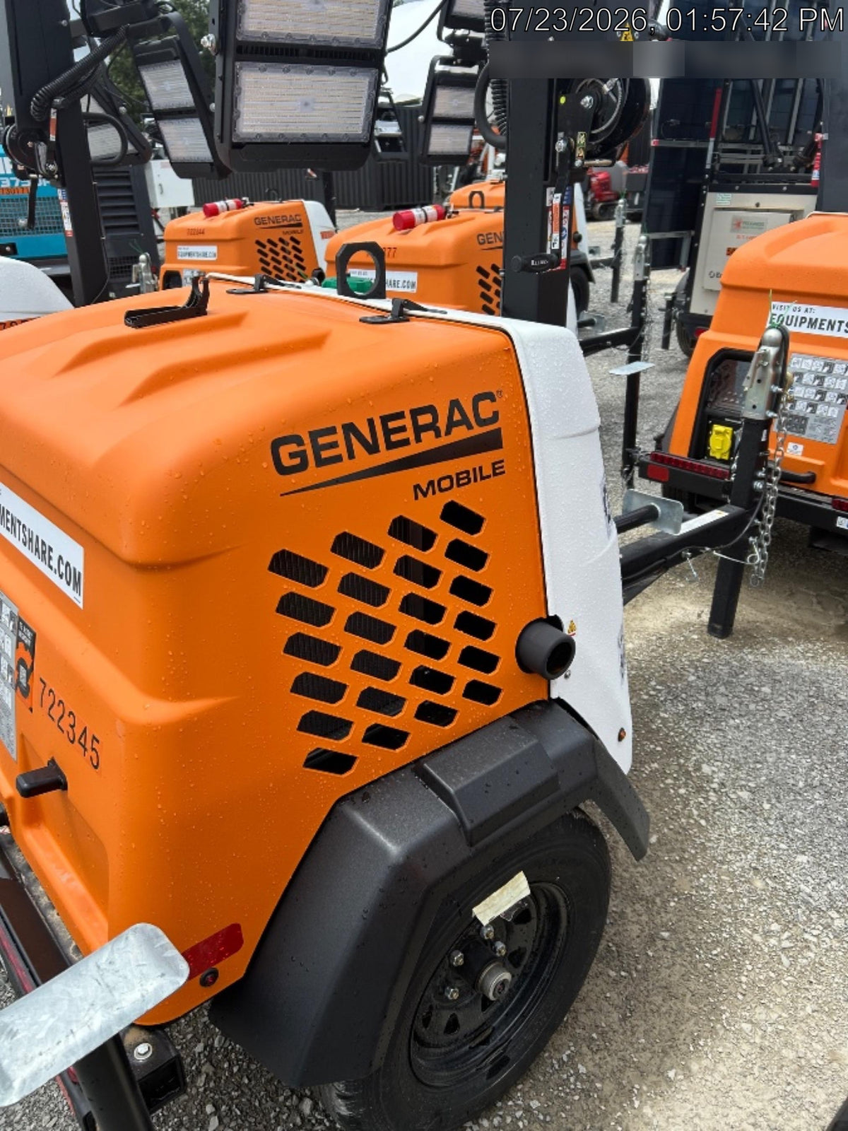 2026 GENERAC MLTS-4