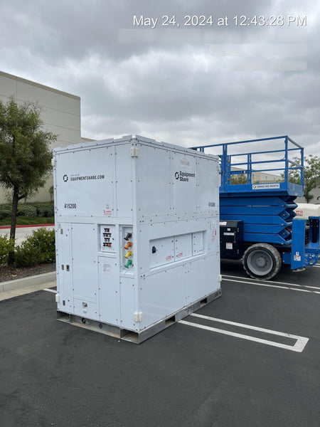 2024 SMARTECH VMTAH1D140Q