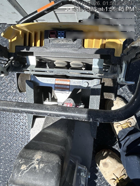 2025 WACKER NEUSON AS50E