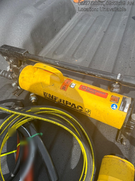 2024 ENERPAC P80