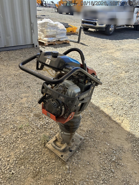 2025 HUSQVARNA LT6005