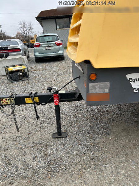 2020 ATLAS COPCO XAS188