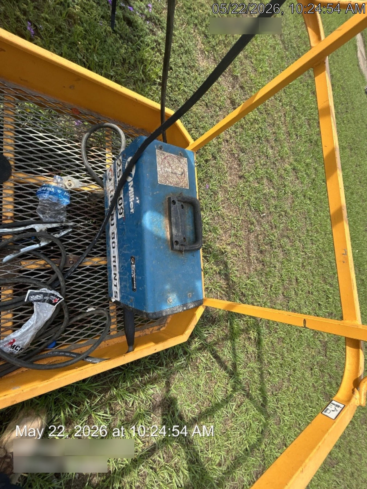 2022 MILLER ELECTRIC CST-280