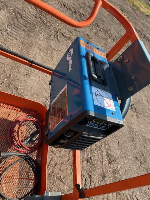 2024 MILLER ELECTRIC CST-282