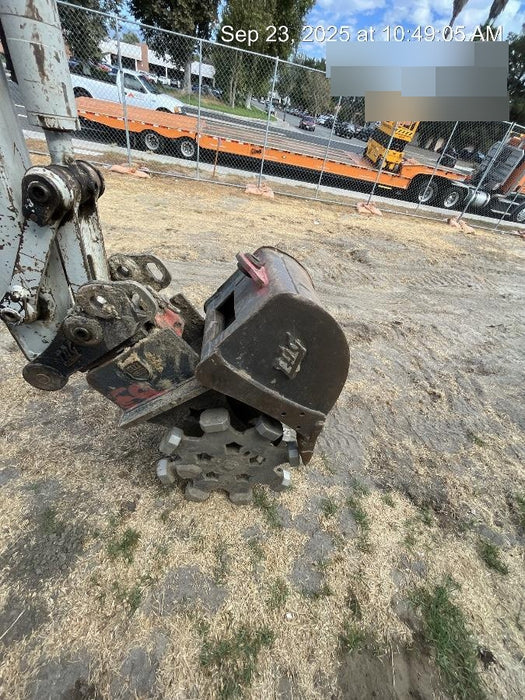 2022 STEEL UNLIMITED SUIME18CW