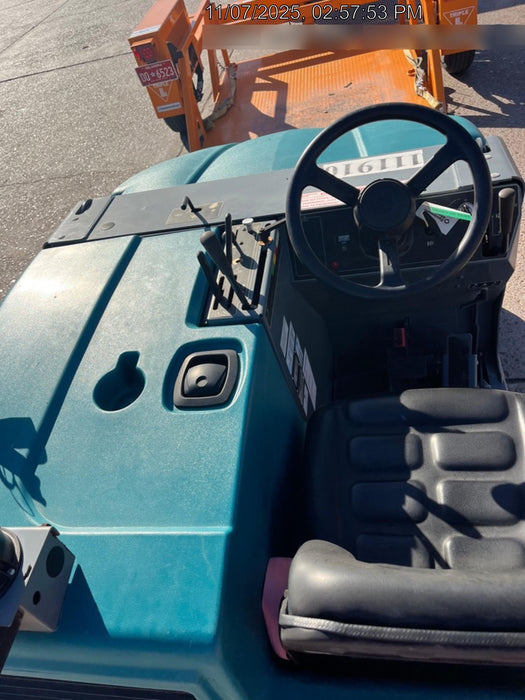 2020 TENNANT S20 LPG