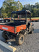 2019 KUBOTA RTV-XG850WL-H