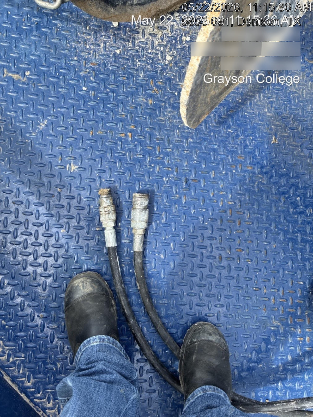 2024 AUGER TORQUE 3300-30