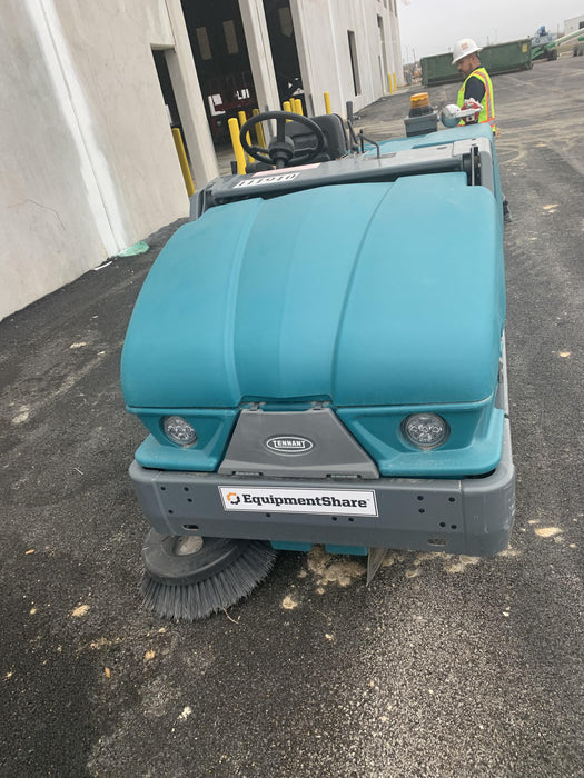 2020 TENNANT S20 LPG