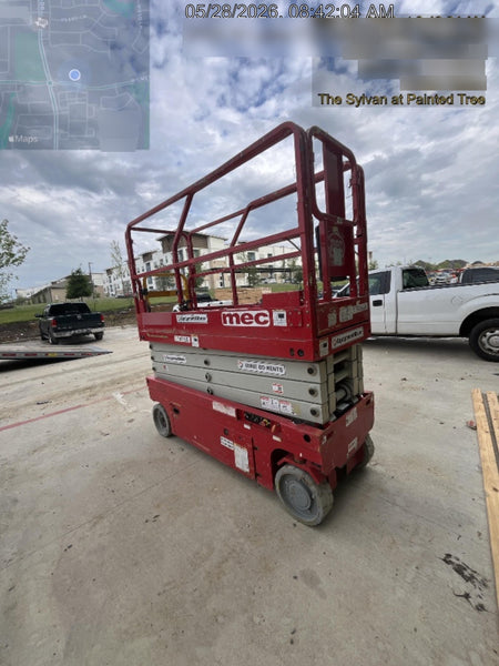 2021 MEC 2632SE