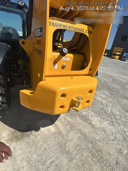 2026 JCB 509-42