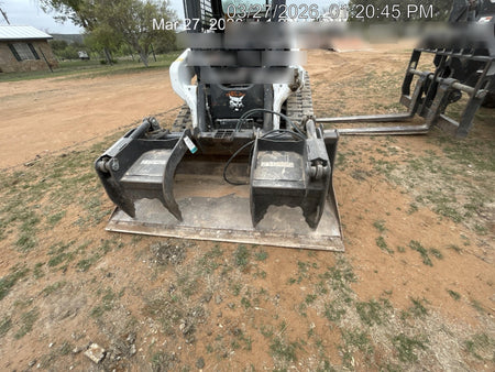 2022 PALADIN UTILITY GRAPPLE 11876-0022