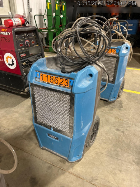 2020 DRI-EAZ LGR6000Li