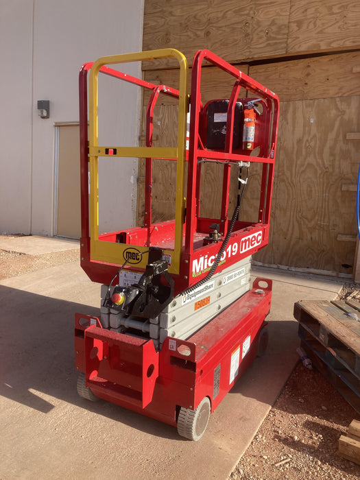 2021 MEC Micro 19