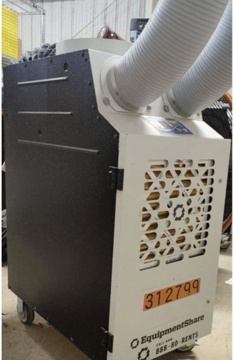 2023 KWIKOOL KPAC1411-2