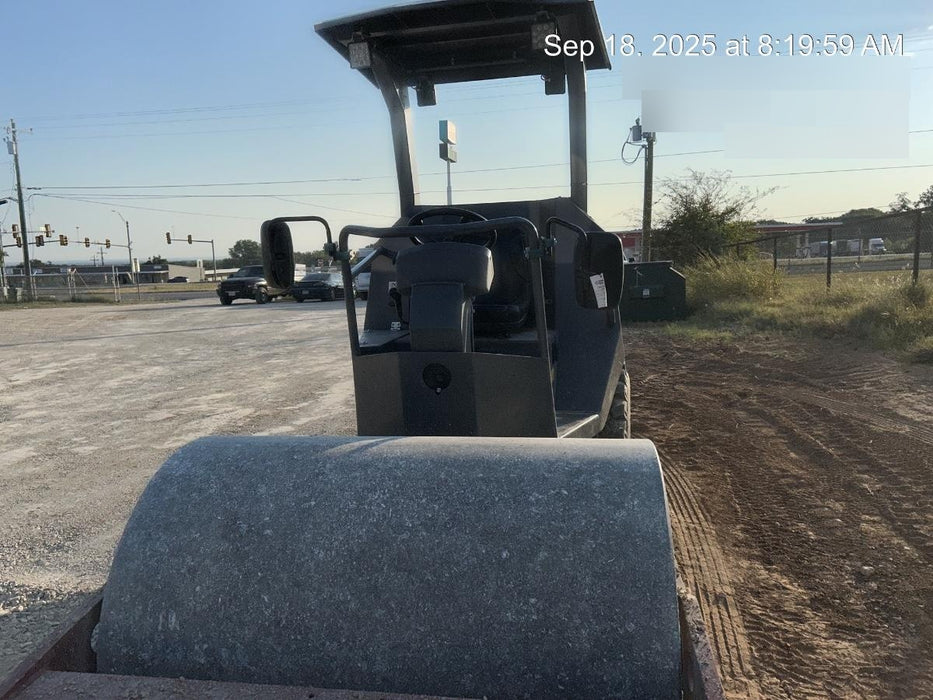 2024 DYNAPAC CA1300D