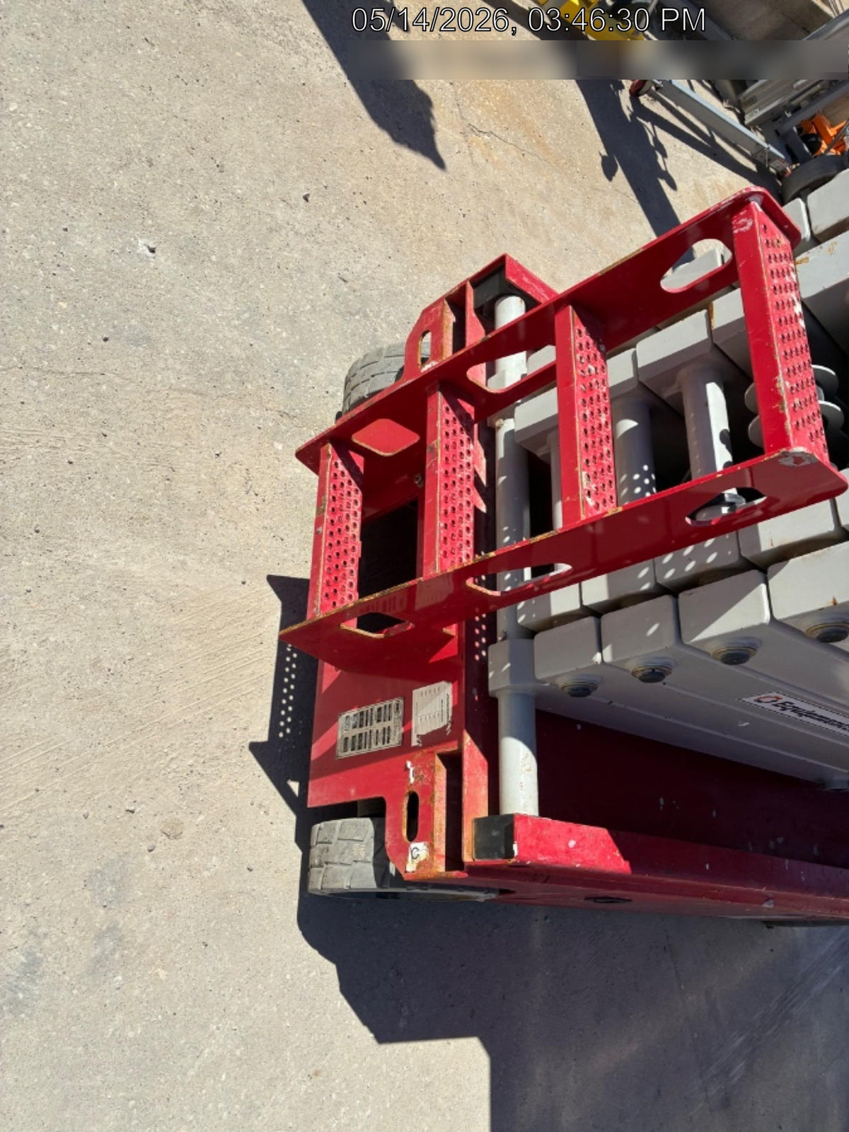 2021 MEC 4046SE
