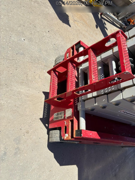 2021 MEC 4046SE