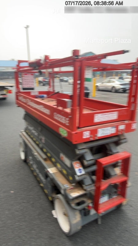 2024 SKYJACK SJ3226