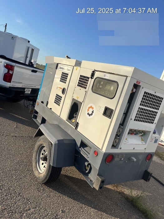 2020 ATLAS COPCO QAS 70