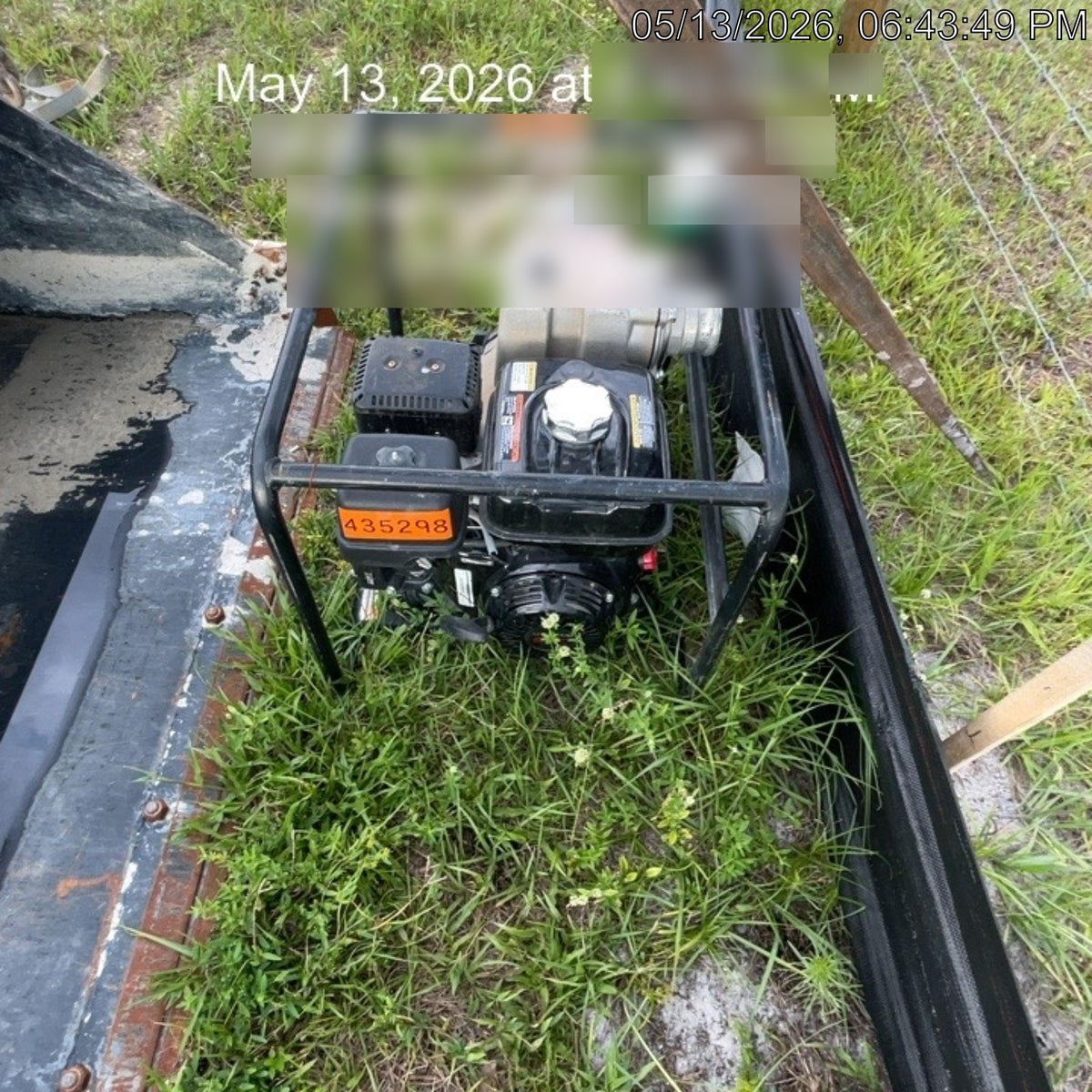 2024 MI-T-M WTP-T03-0MGH