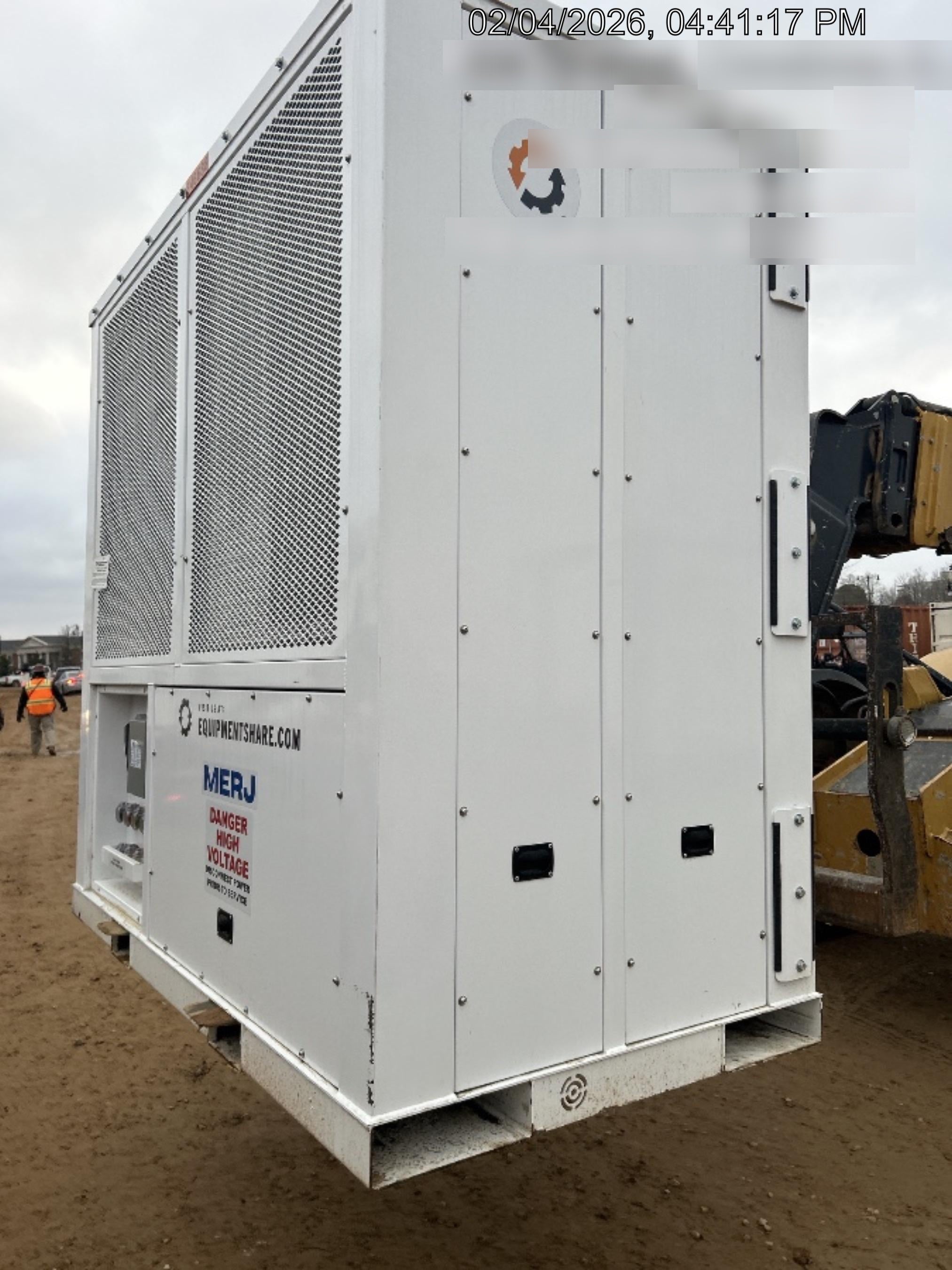 2025 MERJ M20T460-3-AH