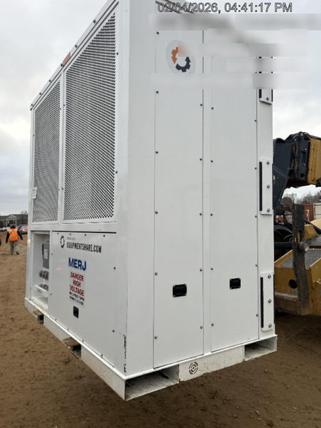2025 MERJ M20T460-3-AH