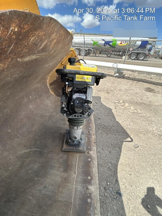 2020 WACKER NEUSON BS60-4As