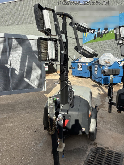 2024 WACKER NEUSON LTT4