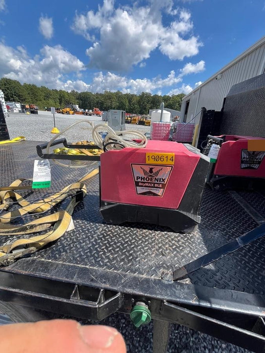 2021 PHOENIX DryMAX BLE