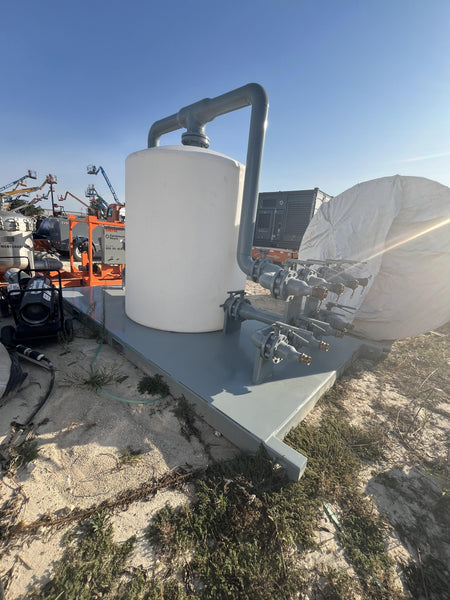 2025 CAPS P-1000G-TTA