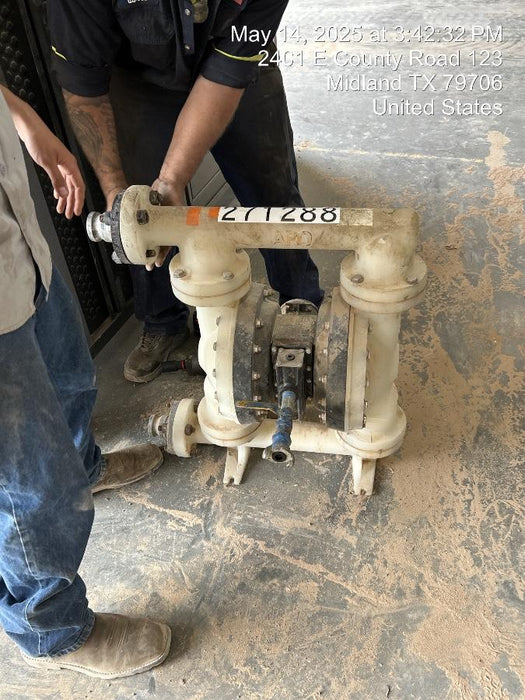 2022 INGERSOLL RAND PD20P-FPS-PTT