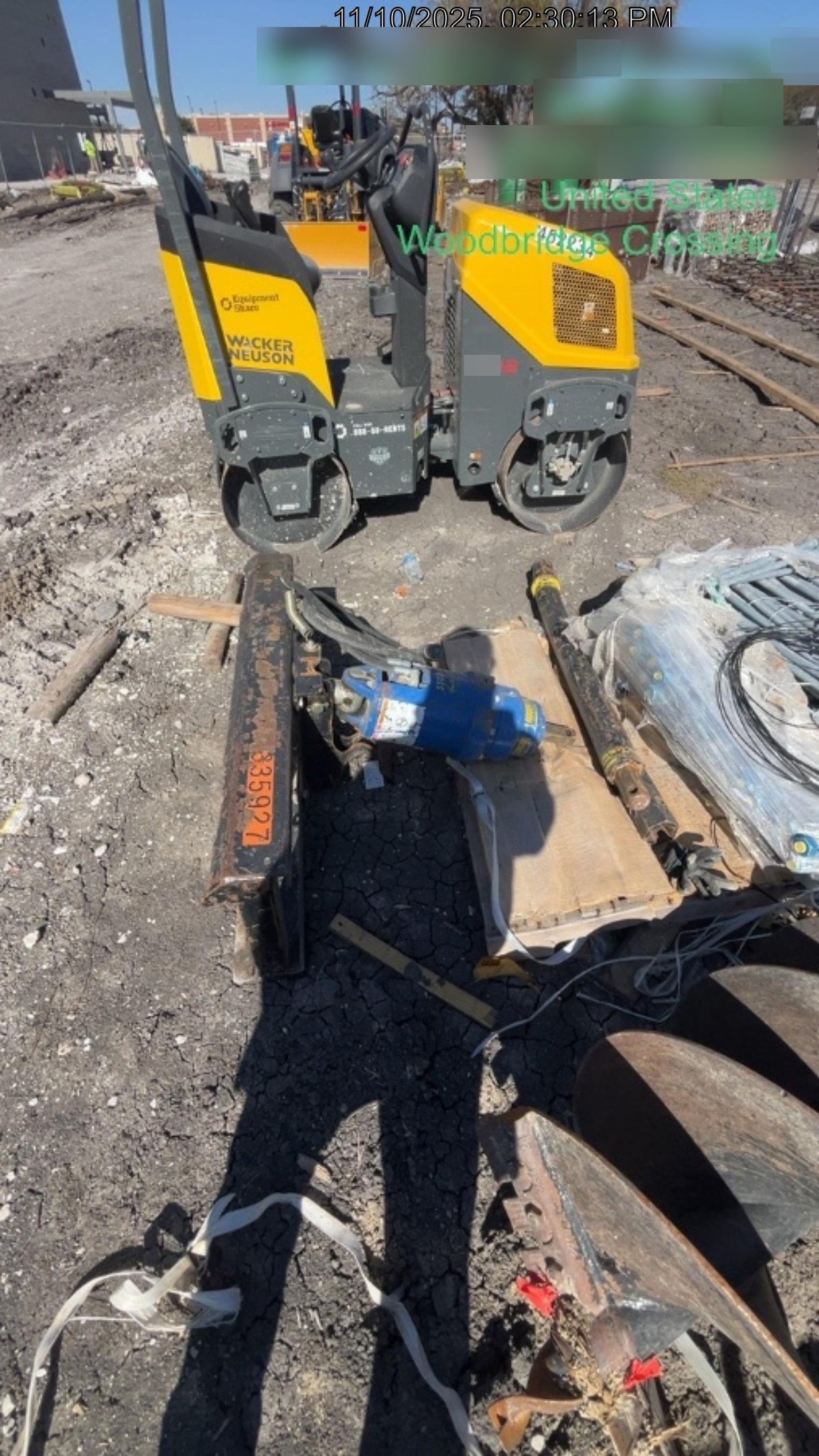 2023 AUGER TORQUE 3300-30