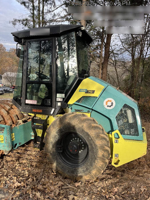 2023 AMMANN ARS70