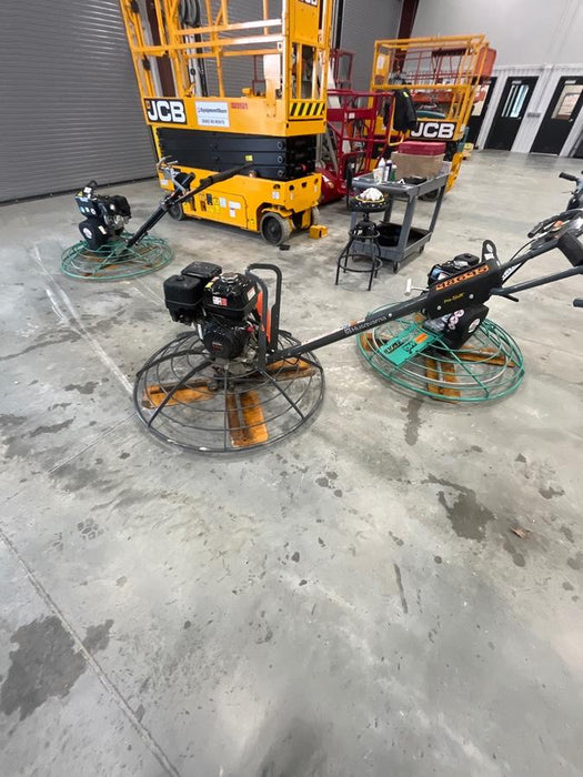 2020 HUSQVARNA CT 48-13A-V