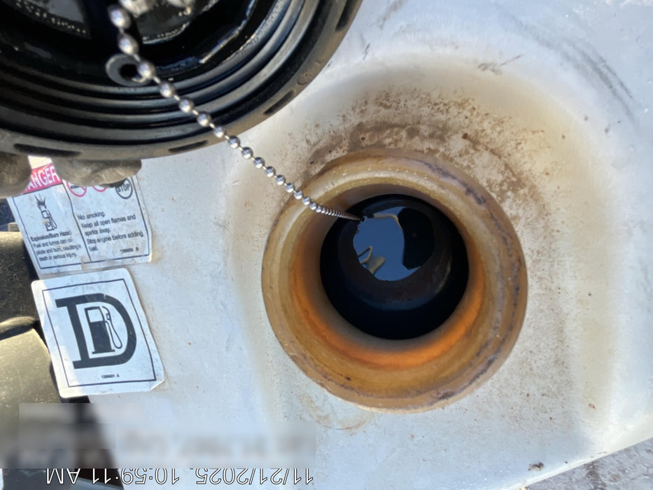 Terex RL4V2 RL4V2- 6KW, 60 HZ GENERATOR W 10.7 HP KOHLER DIESEL