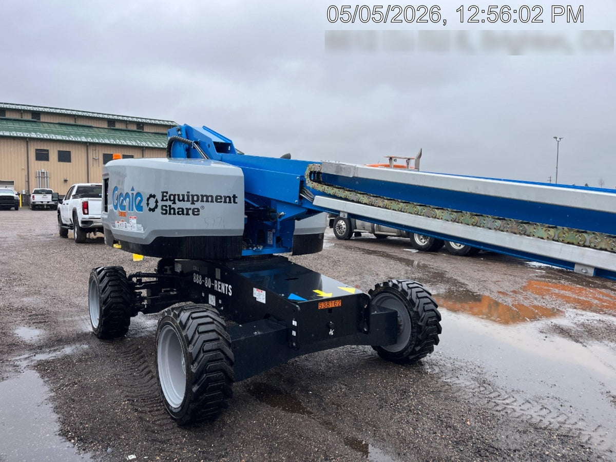 2025 GENIE S-45 XC