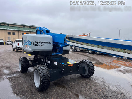 2025 GENIE S-45 XC