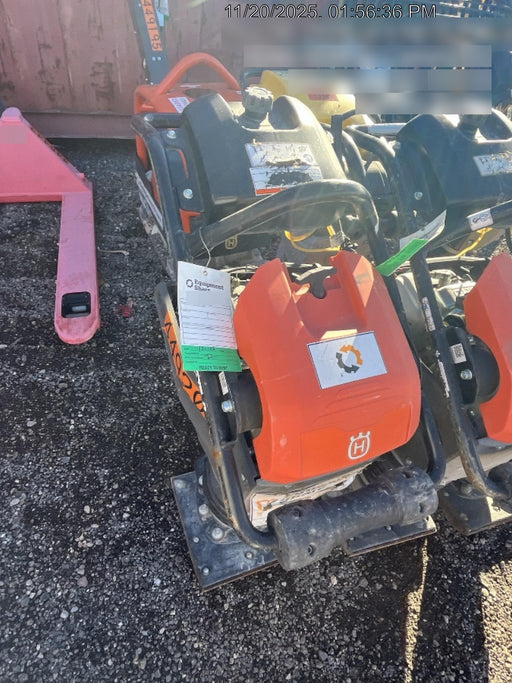 2024 HUSQVARNA LT6005