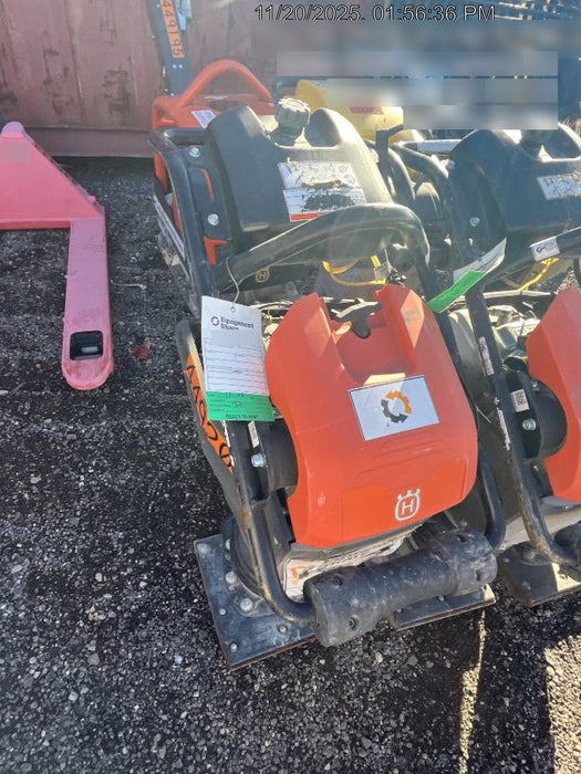 2024 HUSQVARNA LT6005