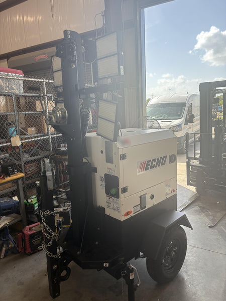 2026 ECHO DLT-3