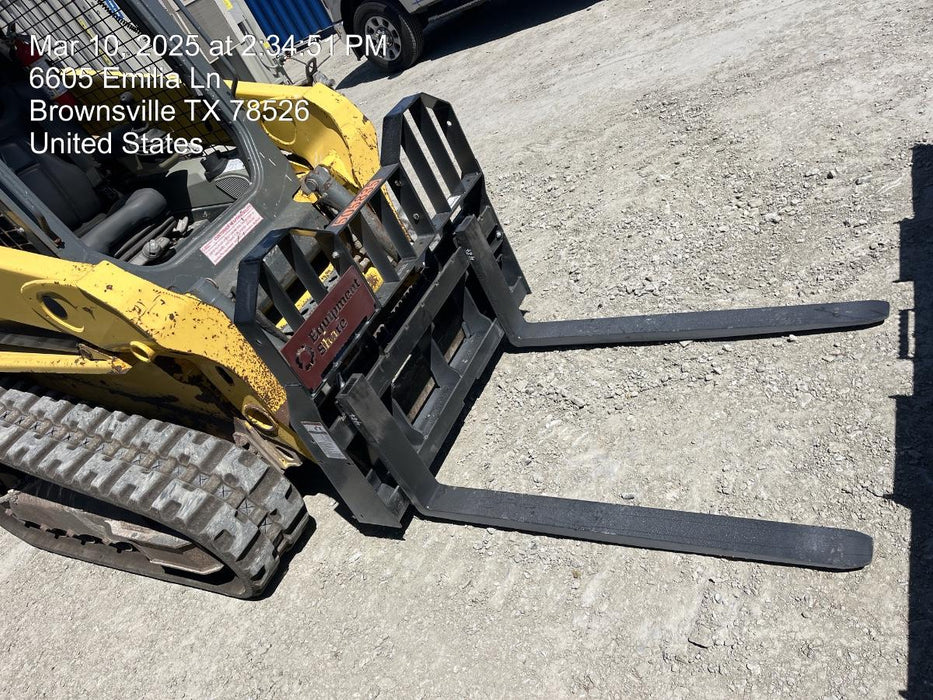 2025 VIRNIG PF4855-5VG