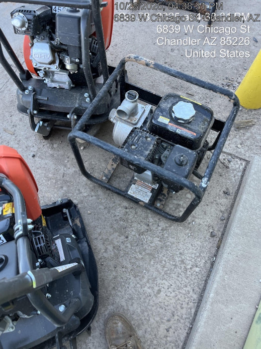 2024 MI-T-M WTP-S02-1MGH