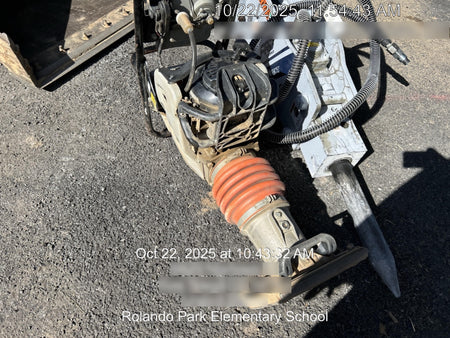 2021 MULTIQUIP MIKASA MTX-70HDR