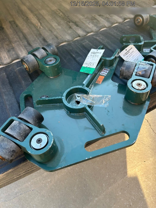 2024 HILMAN ROLLERS OMNI-6