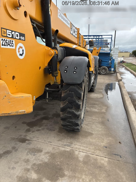 2022 JCB 510-56