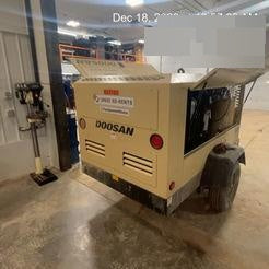 2023 DOOSAN P425/HP375WCU